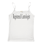 Registered Cuntologist