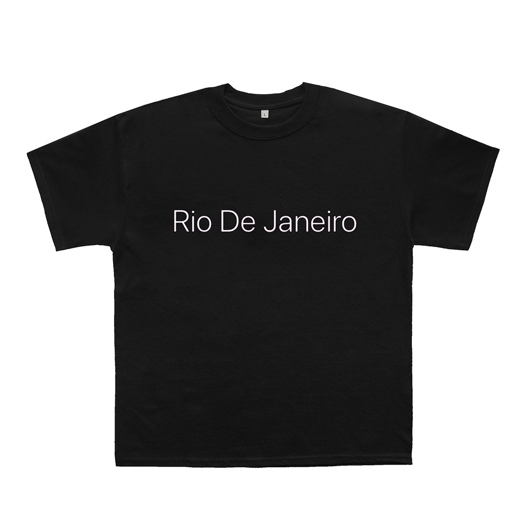 Rio De Janeiro