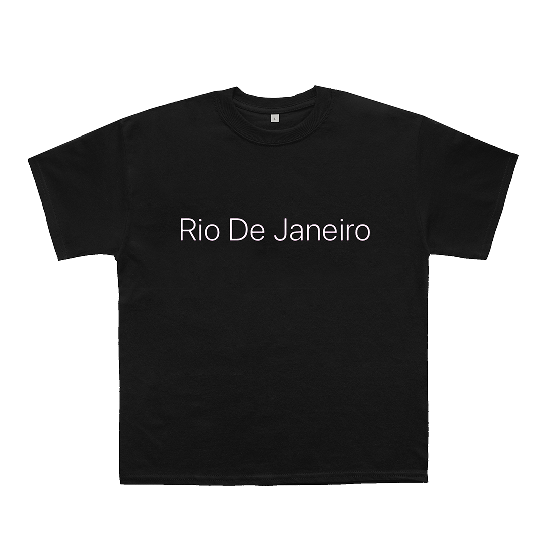 Rio De Janeiro