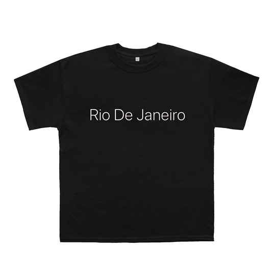 Rio De Janeiro