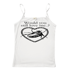 Would You Still Love Me?