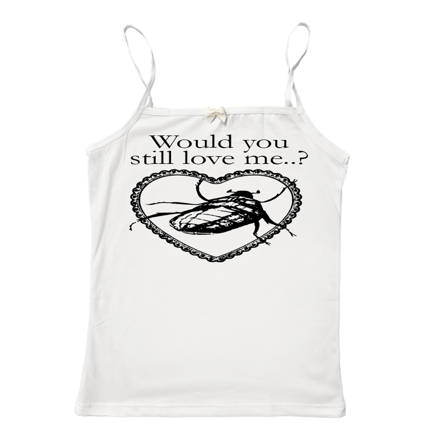 Would You Still Love Me?