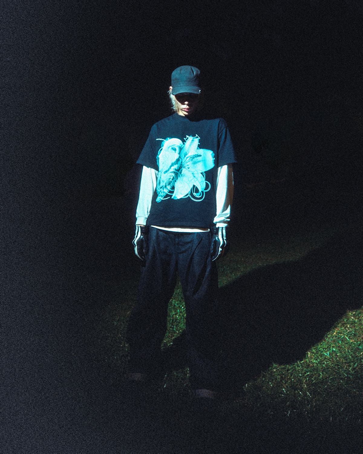 Storm Tee