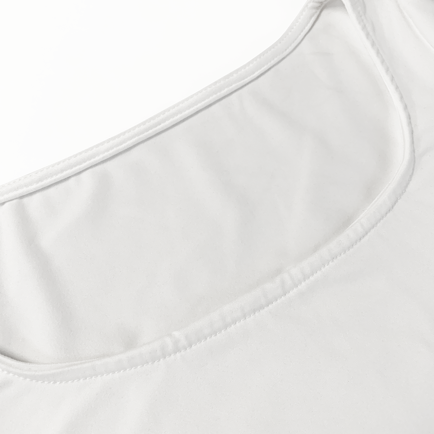 Cool Club Long Sleeve Tee