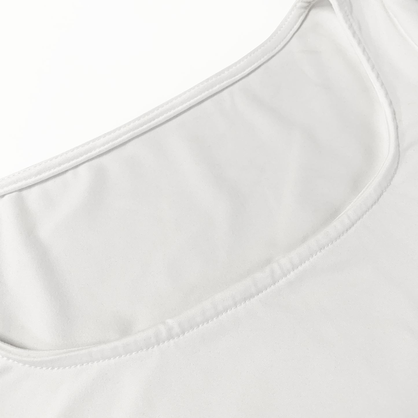 Mao Mao Long Sleeve Tee