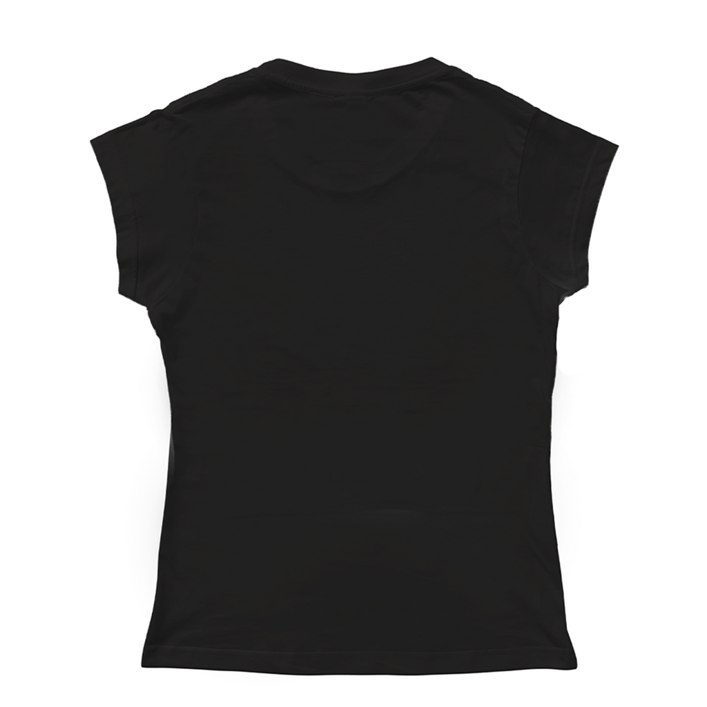 Rio De Janeiro Girl Tee