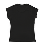 Rio De Janeiro Girl Tee