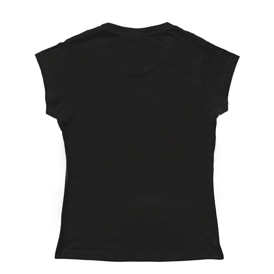 Rio De Janeiro Girl Tee