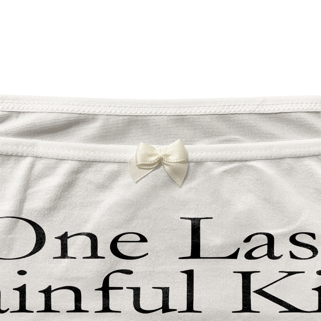 One Last Painful Kiss