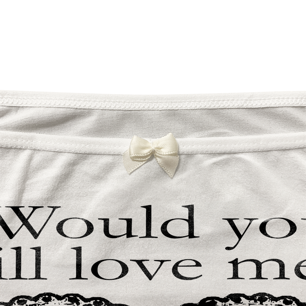 Would You Still Love Me?