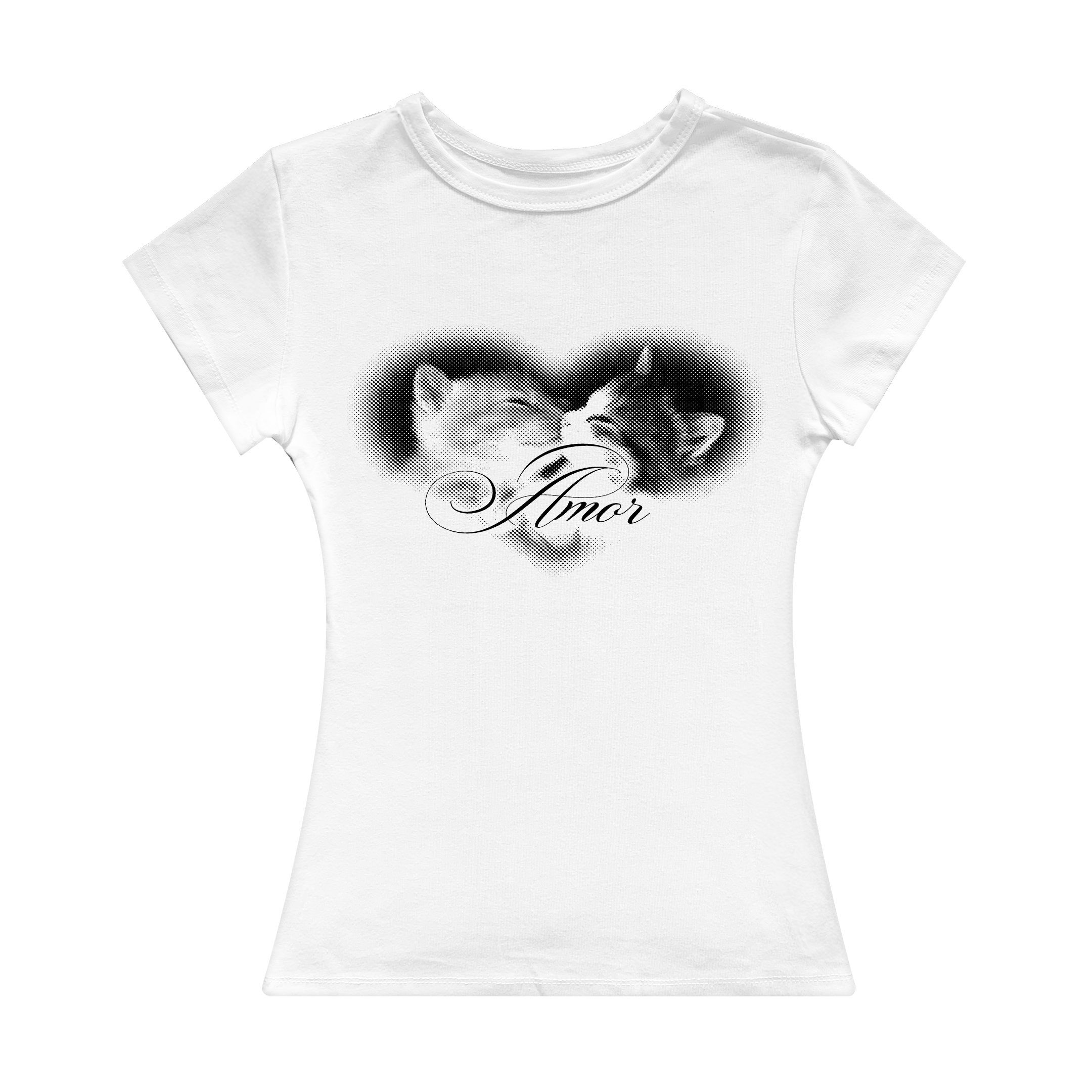 Amor Girl Tee