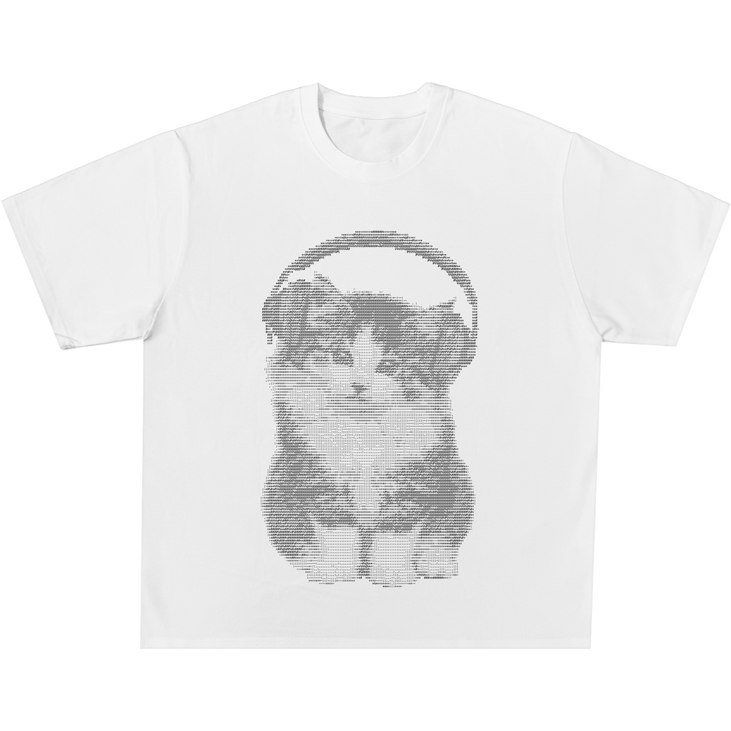 Little Music Cat Tee