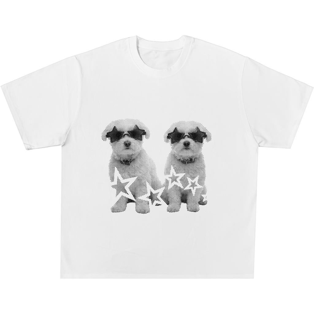 Shining Star Tee
