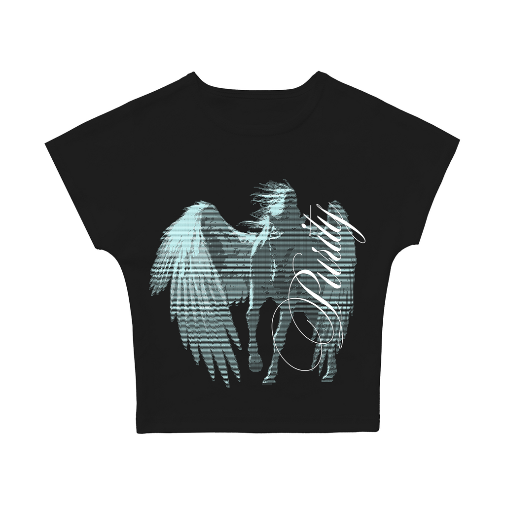 Purity Baby Tee