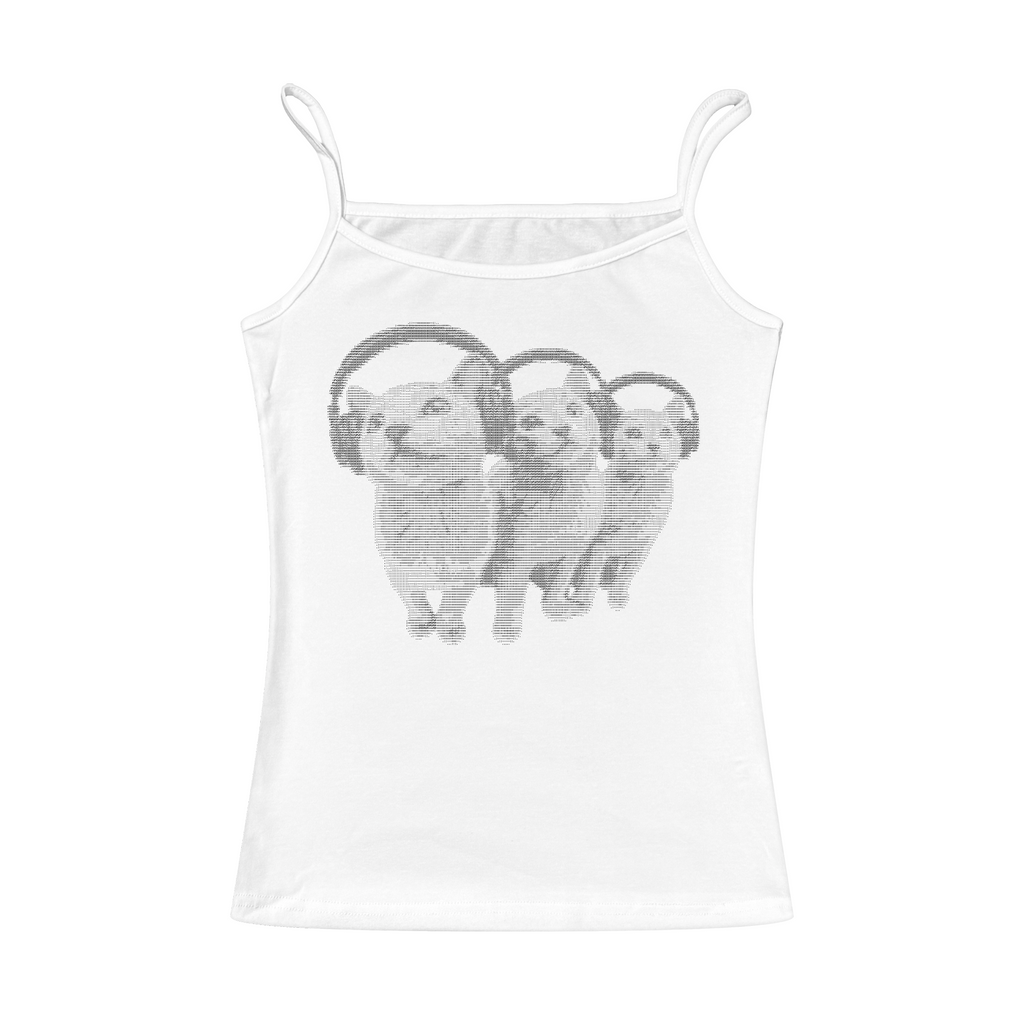 Triplets Cami Top