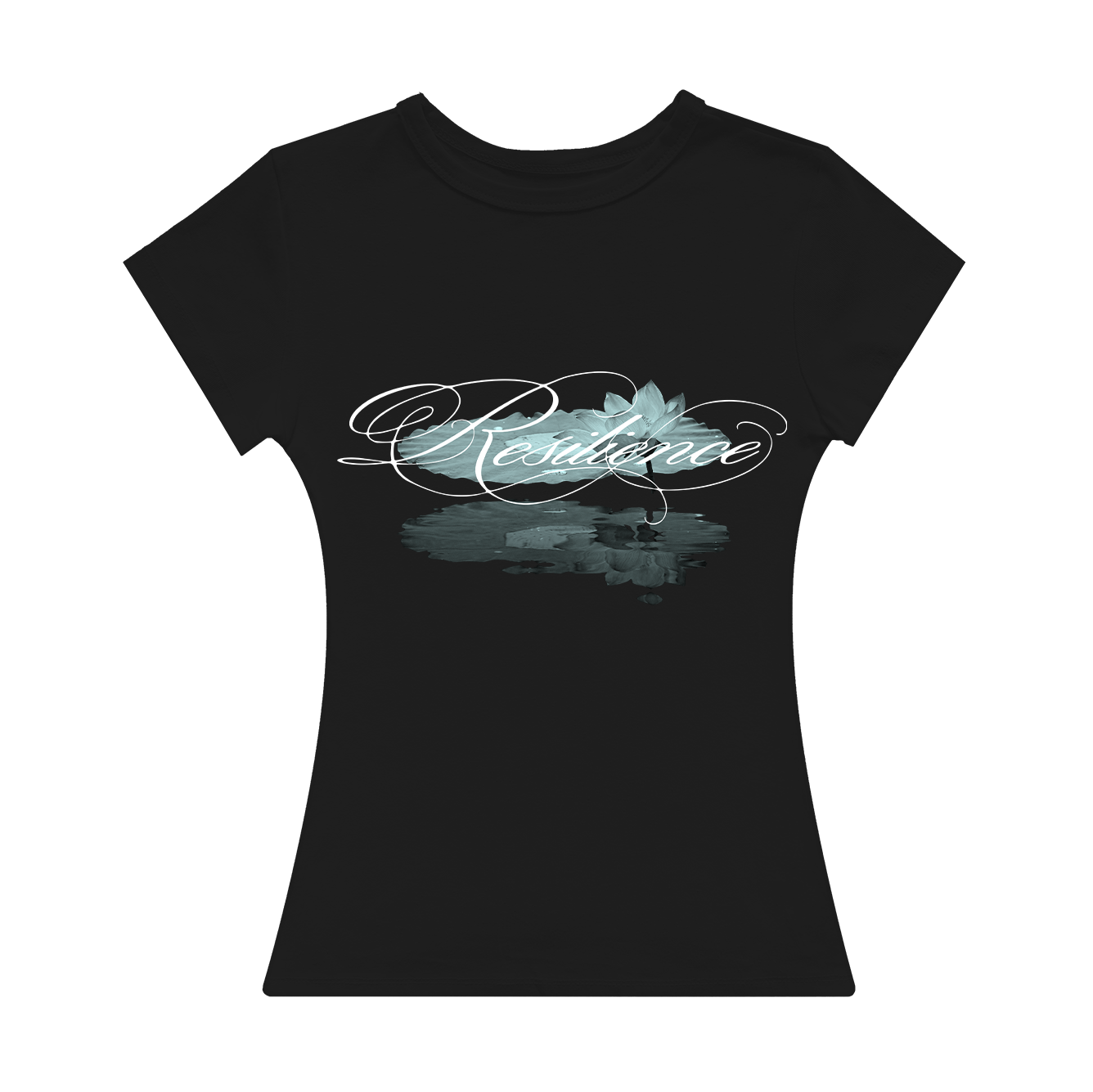Resilience Girl Tee
