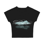 Resilience Baby Tee