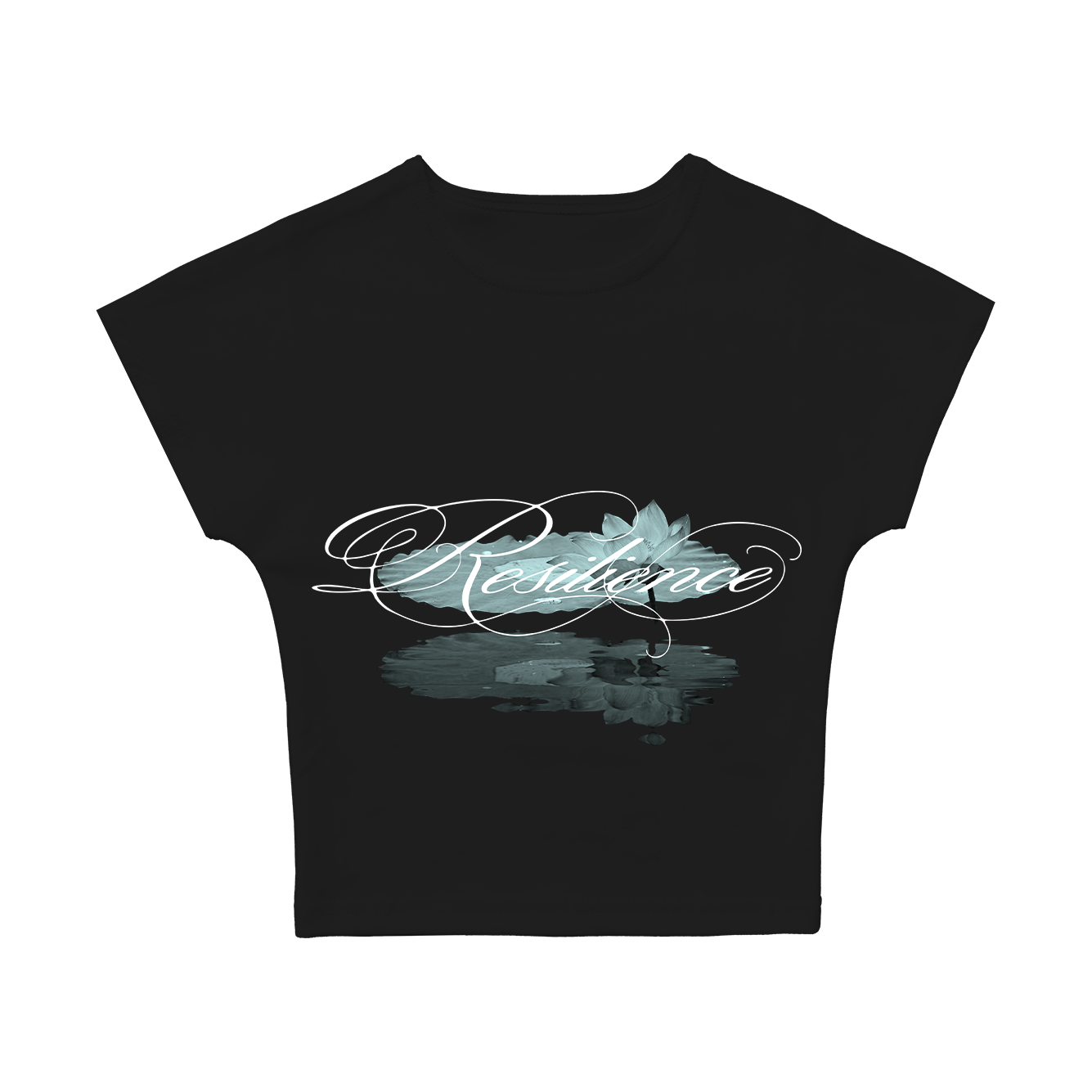 Resilience Baby Tee