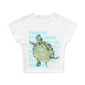 Make The World A Better Place Baby Tee