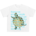 Make The World A Better Place Cool Tee