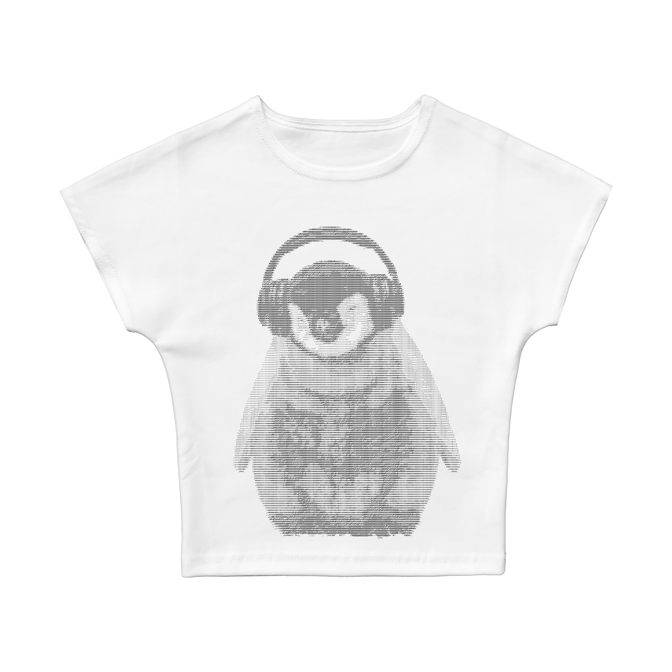 Baby Penguin Baby Tee