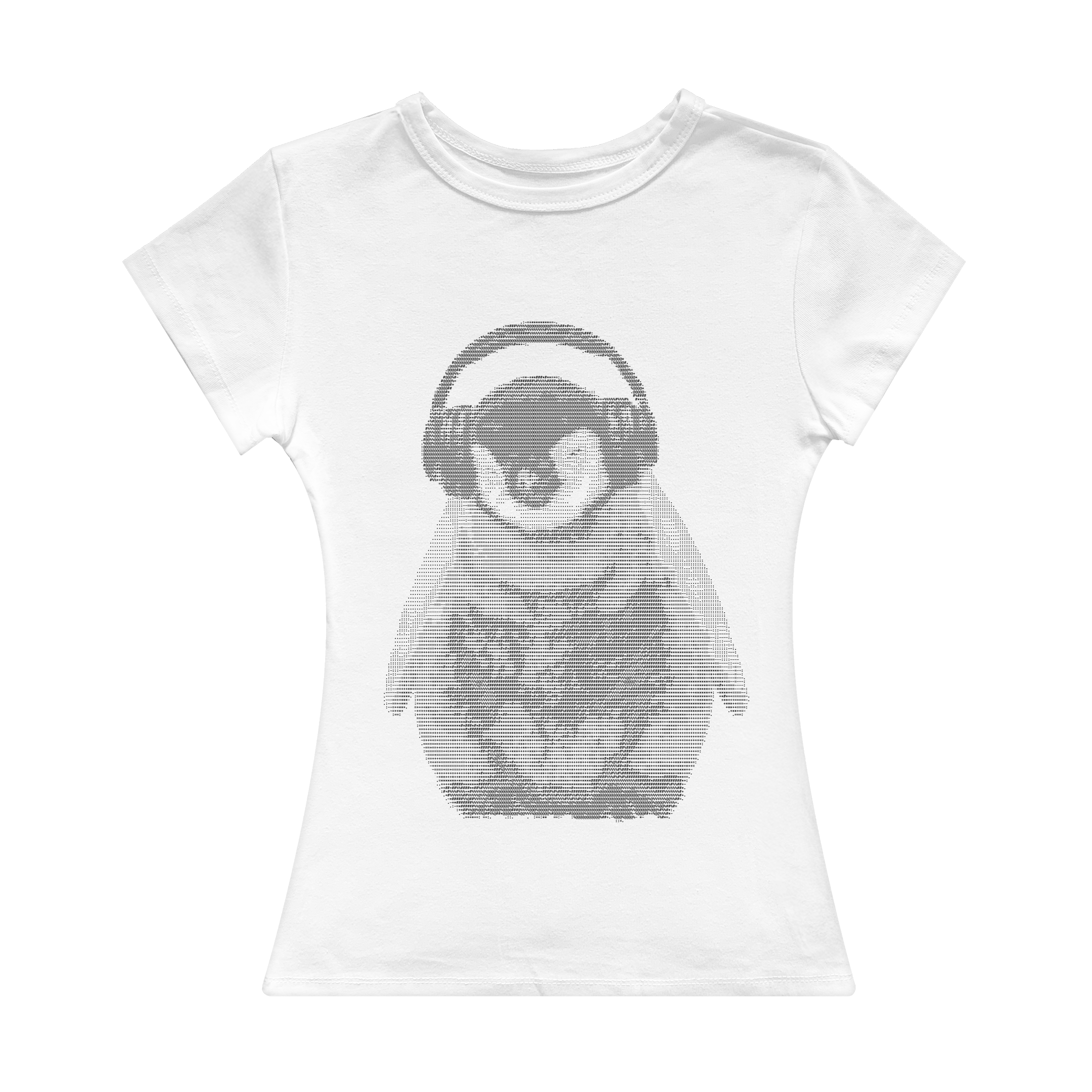 Baby Penguin Girl Tee