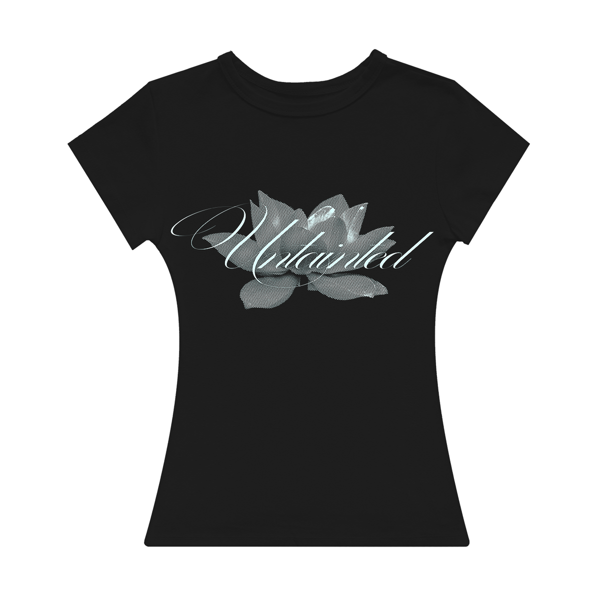 Untainted Girl Tee