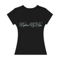 Baptised By Rain Girl Tee