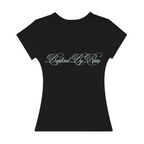Baptised By Rain Girl Tee