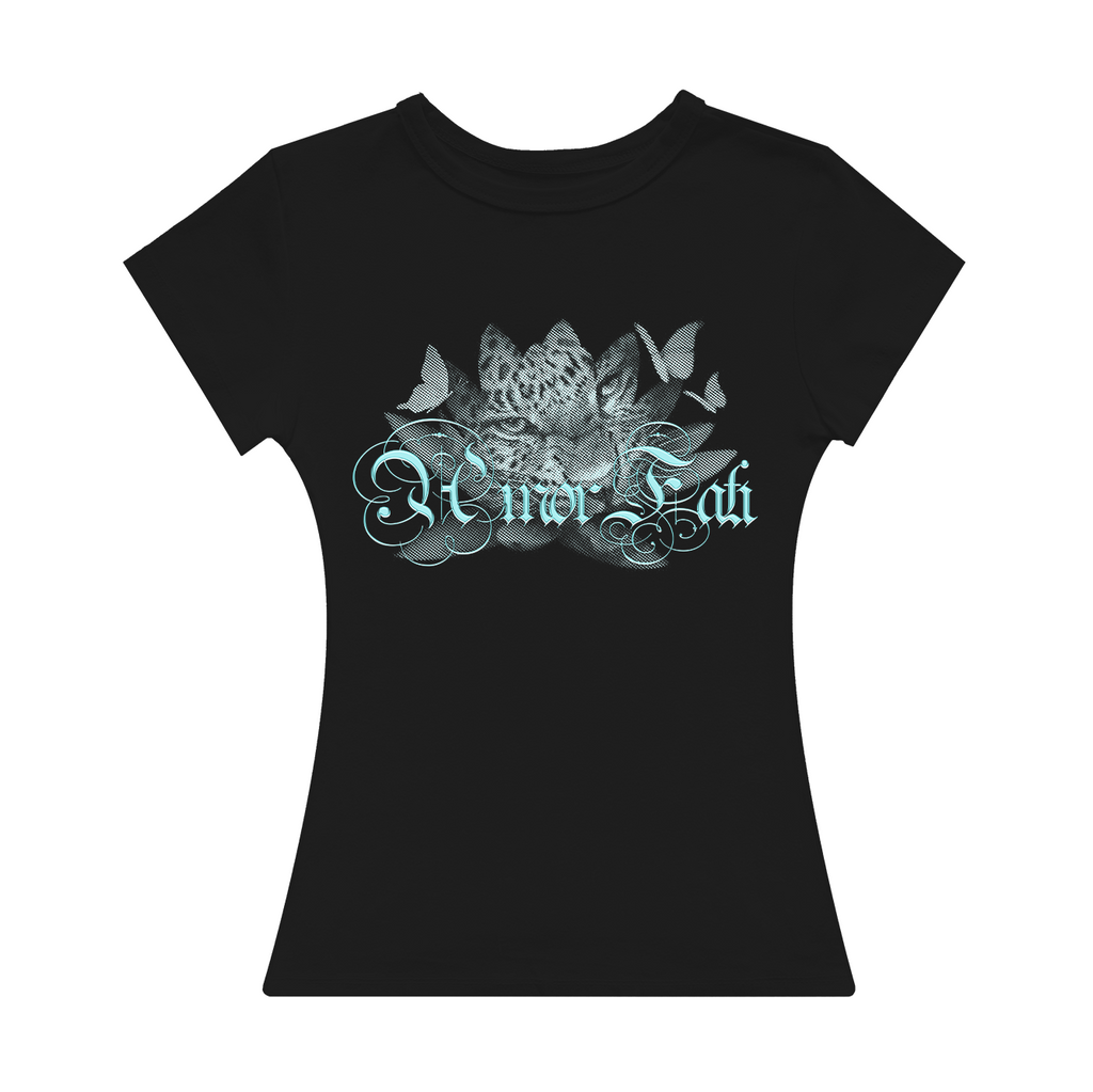 Amor Fati Girl Tee