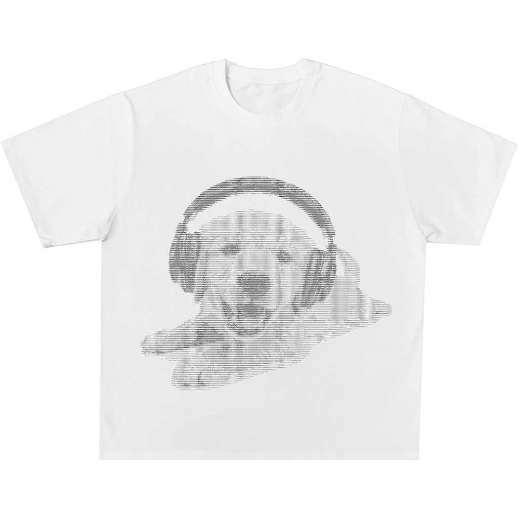 Golden Pup Tee