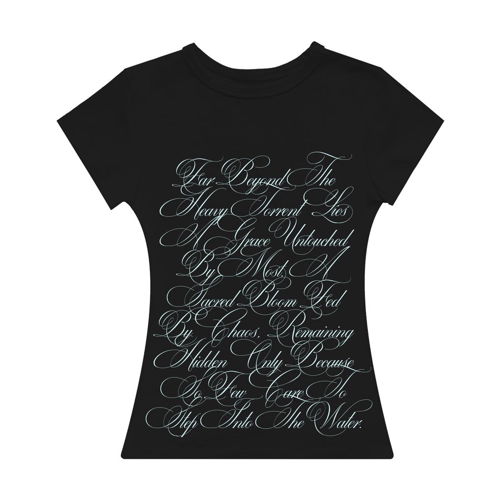 Far Beyond Girl Tee