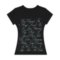 Far Beyond Girl Tee