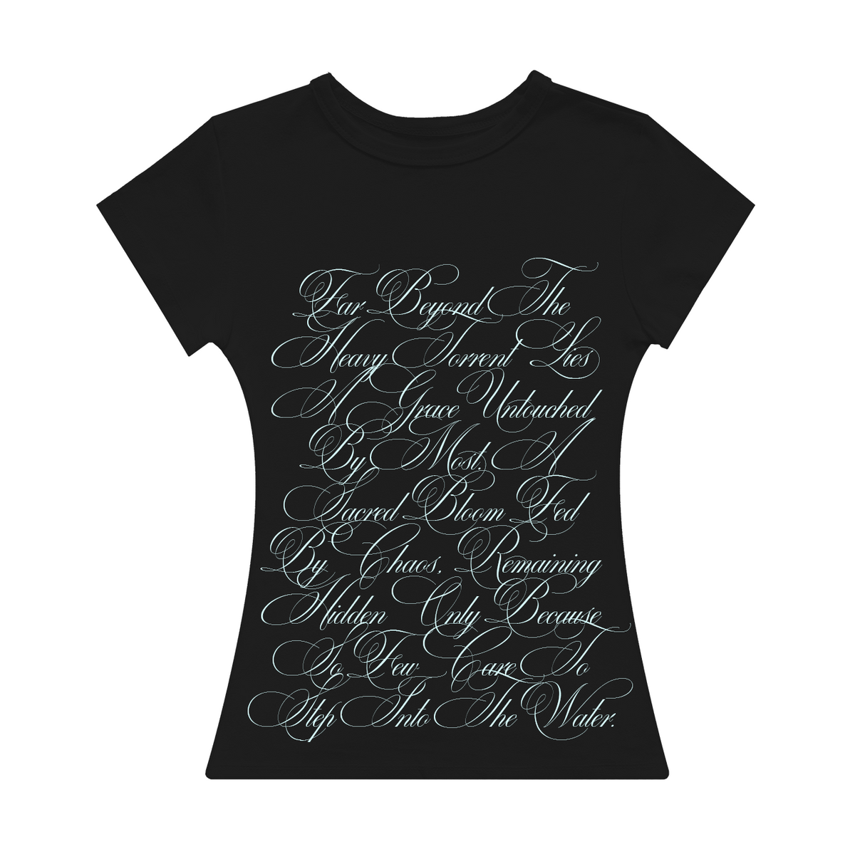 Far Beyond Girl Tee