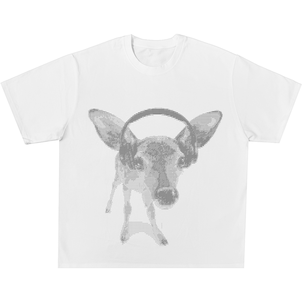 Music Fawn Tee