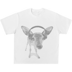 Music Fawn Tee