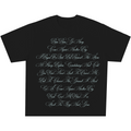 Rain Rain Go Away Tee