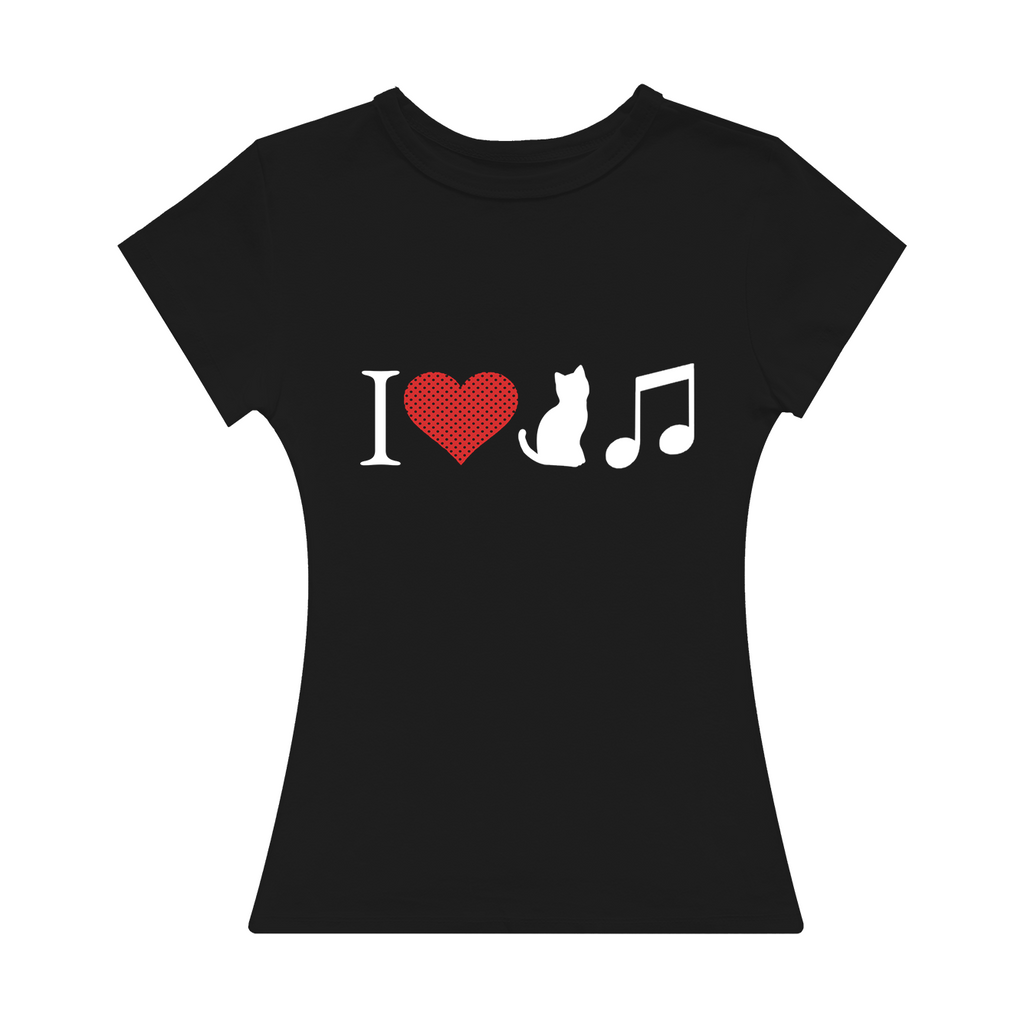 ILMC Girl Tee