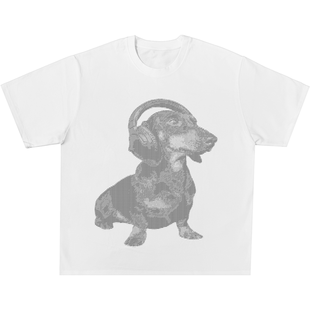 Dachshund Tee
