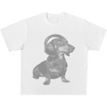 Dachshund Tee