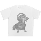 Dachshund Tee