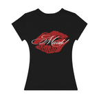 Mwah! Girl Tee