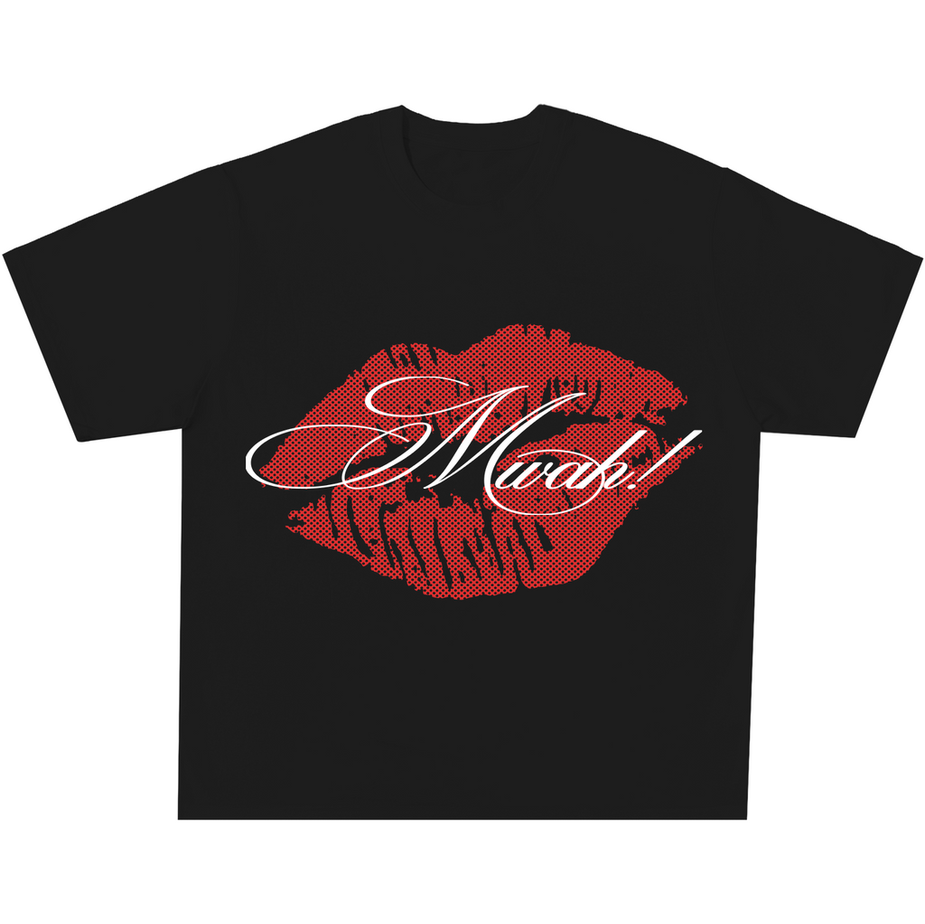 Mwah! Tee