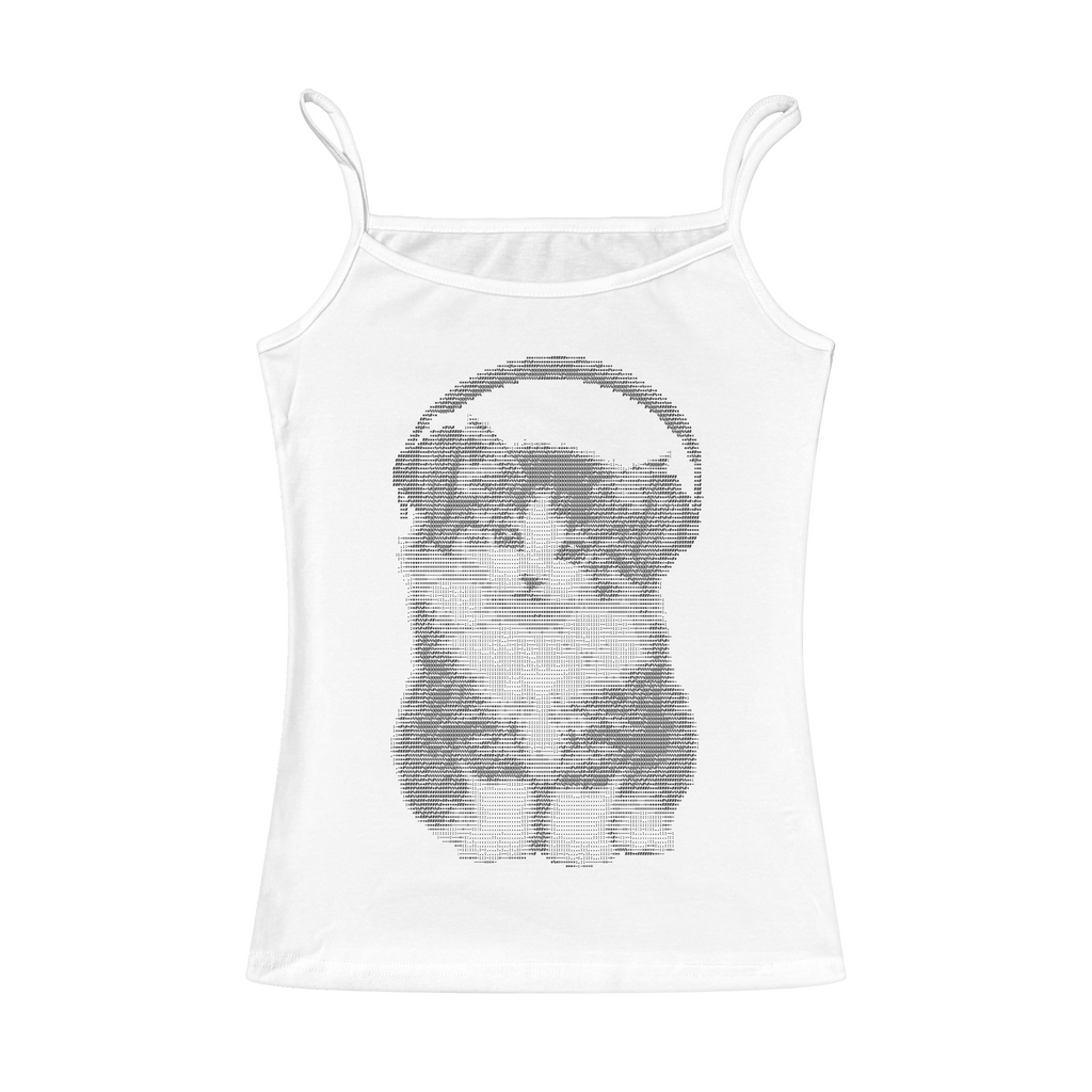 Little Music Cat Cami Top