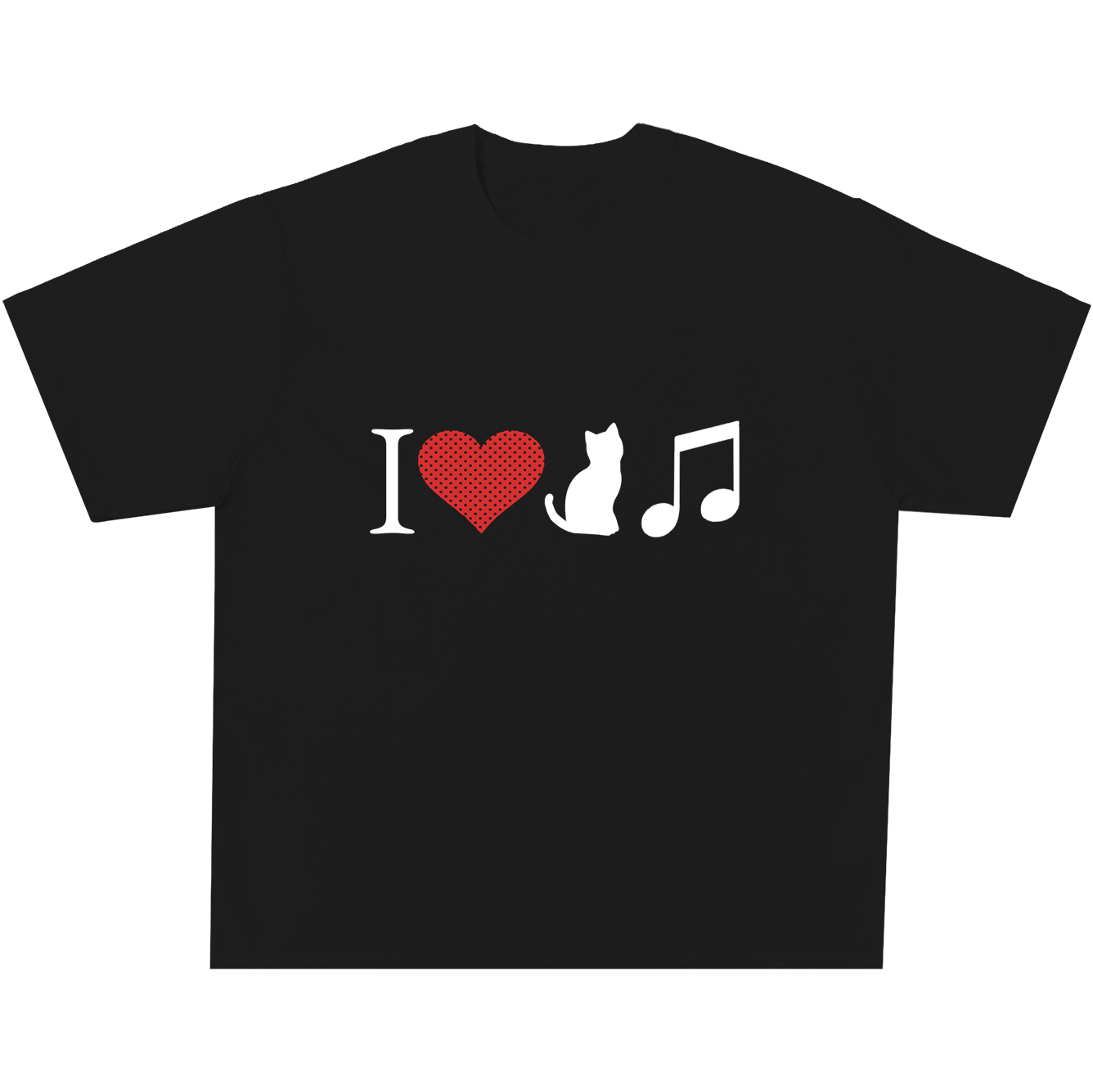 ILMC Tee