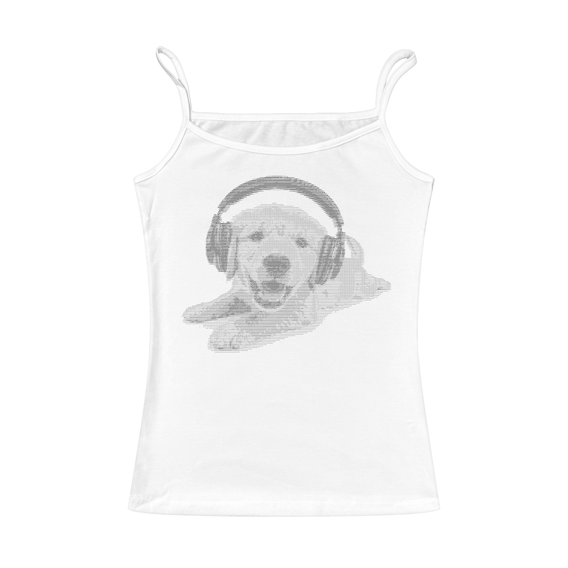 Golden Pup Cami Top