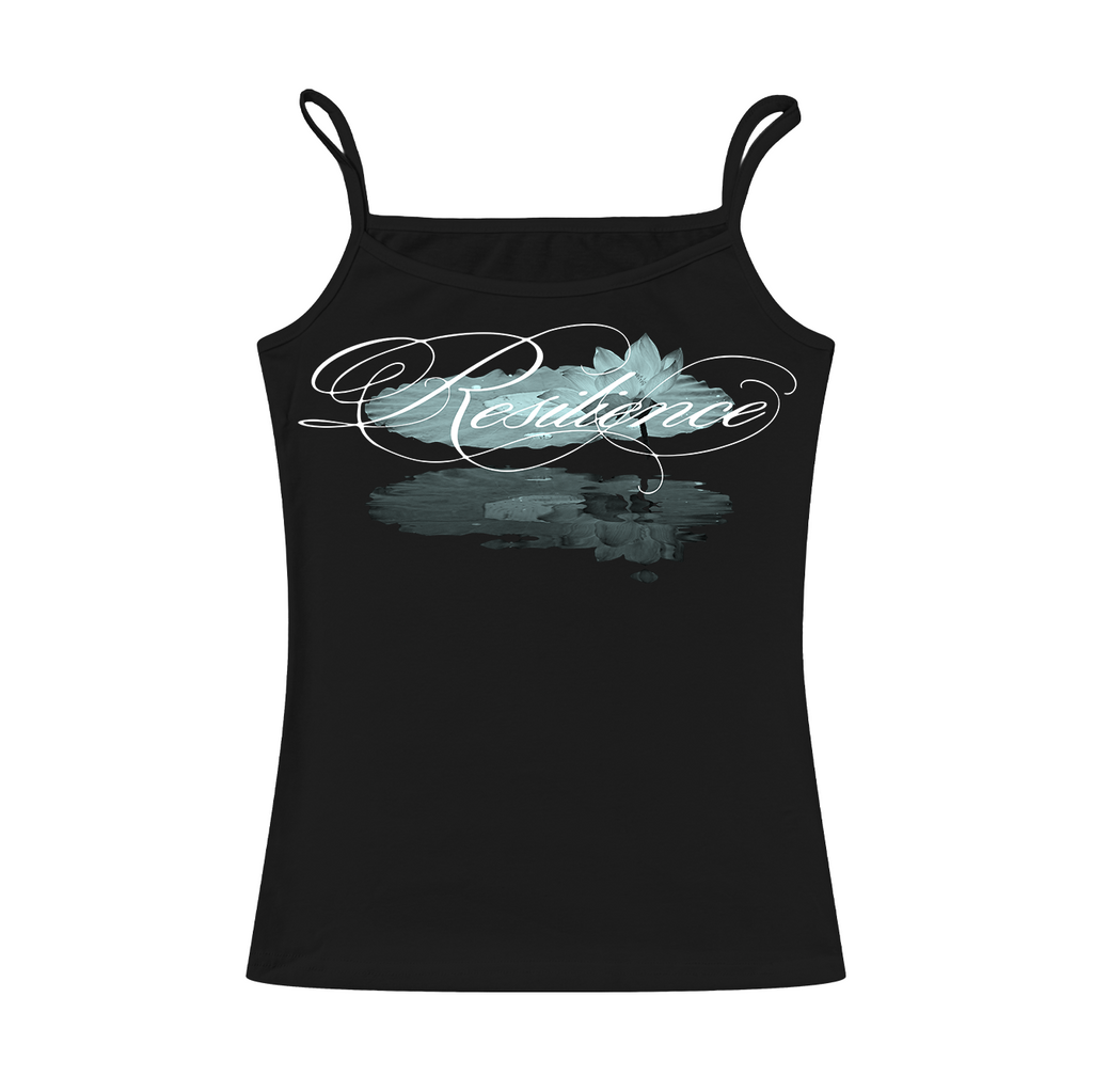 Resilience Cami Top