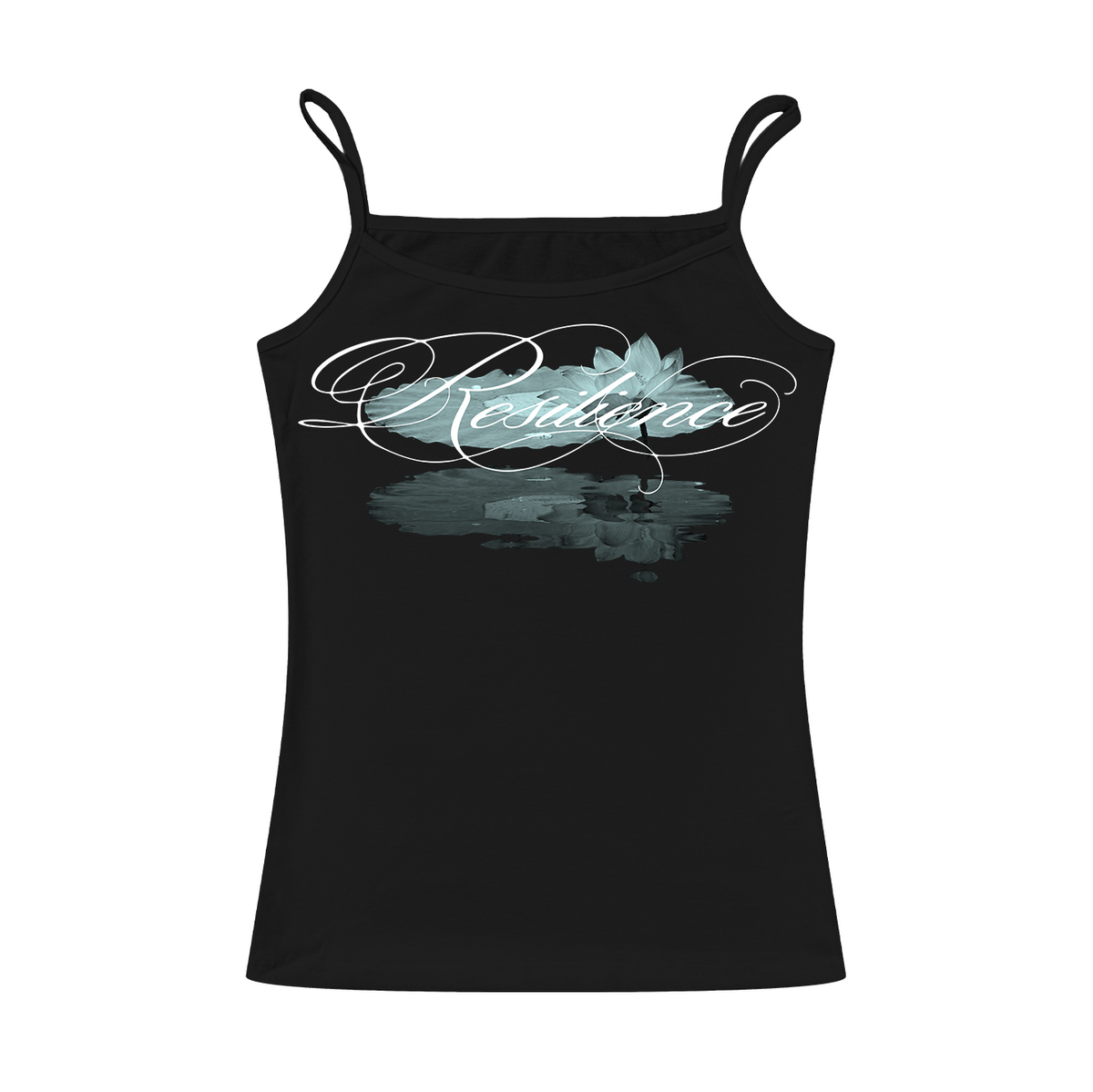 Resilience Cami Top