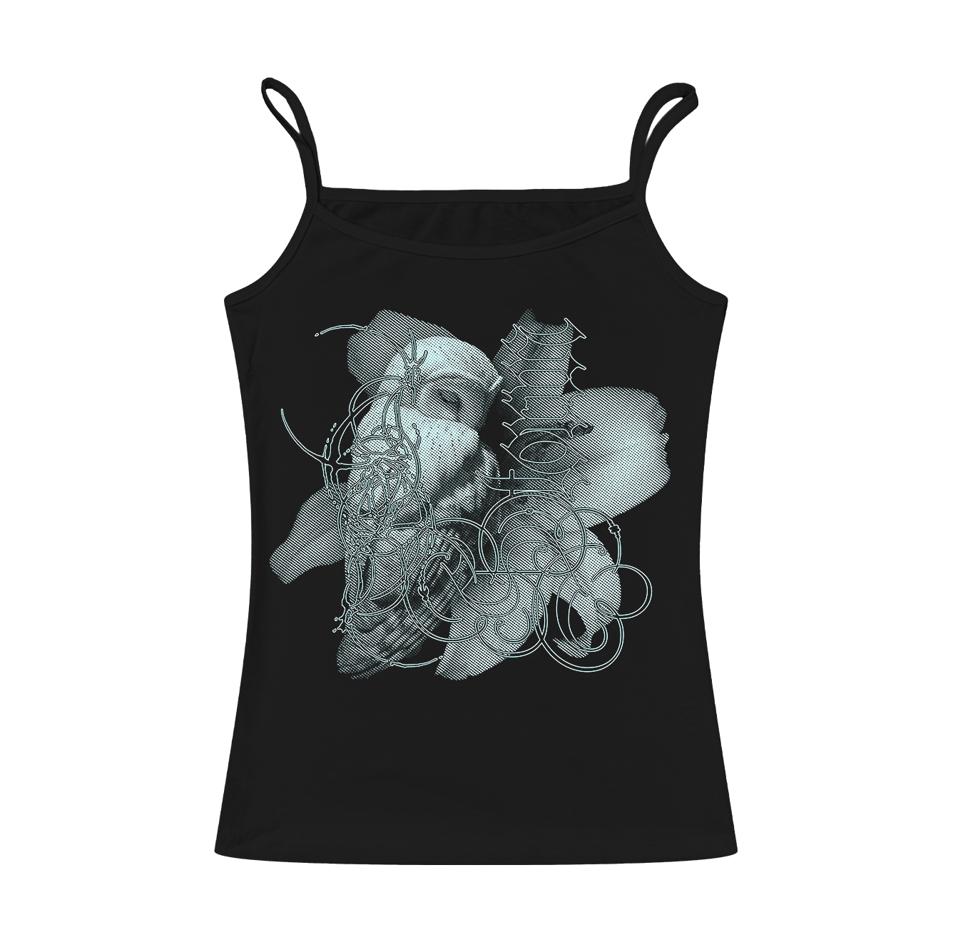 Storm Cami Top
