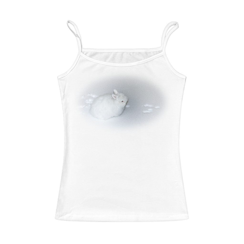 Snow Bunny Cami Top